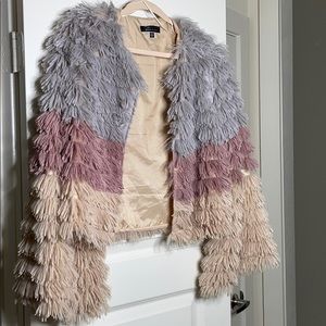 Fur Jacket